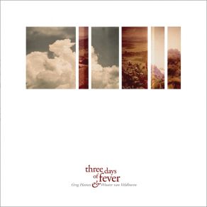 Download track Off Greg Haines, Wouter Van Veldhoven