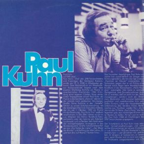 Download track When You Smile Paul Kuhn
