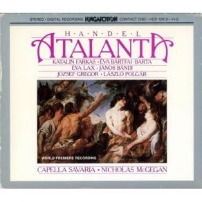 Download track 2. Overture: Allegro Georg Friedrich Händel