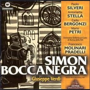 Download track Paolo! Mio Duce! Giuseppe VerdiRicciarelli, Raimondi