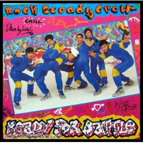 Download track She'S Fresh (7'' Remix Edit) The Rock Steady Crew