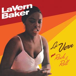 Download track How Can You Leave A Man Like This? LaVern Baker