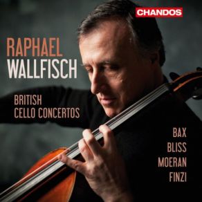 Download track Cello Concerto In A Minor, Op. 40: I. Allegro Moderato The London Philharmonic Orchestra, The Bournemouth Sinfonietta, Ulster Orchestra, Royal Liverpool Philharmonic Orchestra, Bryden Thomson, Norman Del Mar, Raphael Wallfisch, Vernon Handley
