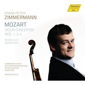 Download track 09 _ Violin Concerto No. 4 In D Major, K. 218 I. Allegro Mozart, Joannes Chrysostomus Wolfgang Theophilus (Amadeus)