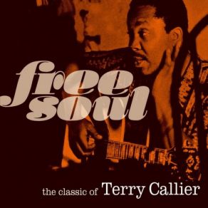 Download track (I Just Can't Help Myself) I Don't Want Nobody Else Terry Callier