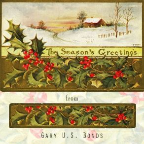 Download track Scratch Scratch Me Back Gary U. S. Bonds