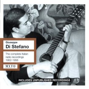 Download track 10.10. Puccini - Il Tabarro - Nulla... Silenzio... G. Taddei Giuseppe Di Stefano, Orchestra Sinfonica Di Roma Della RAI