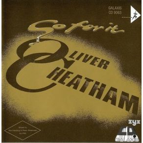 Download track Go For It Oliver Cheatham
