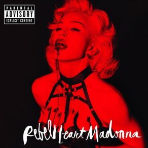 Download track Bitch I'm Madonna MadonnaNicki Minaj