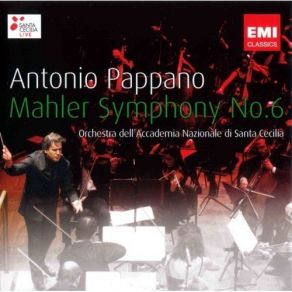 Download track Finale. Allegro Moderato Gustav Mahler