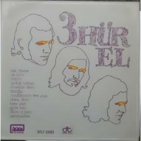 Download track Haram Üç Hürel
