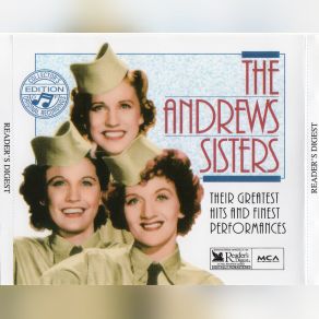 Download track I Don't Know Why (I Just Do) Andrews Sisters, The