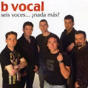 Download track I Want It That Way B Vocal