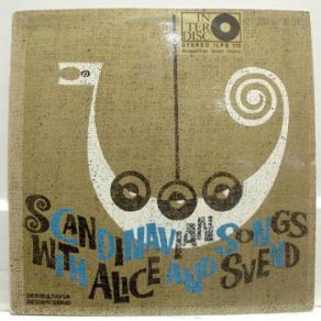 Download track Up In A Tree Alice Babs, Svend Asmussen