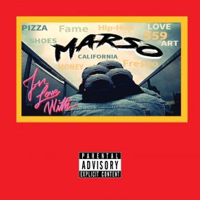 Download track Manifested Marso