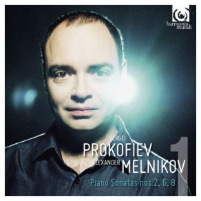 Download track Piano Sonata No. 2 In D Minor, Op. 14 I. Allegro, Ma Non Troppo Alexander Melnikov