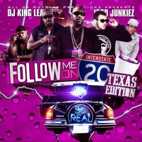 Download track Devil Is A Lie Dj King Leak & Ipod JunkiezKilla Kyleon
