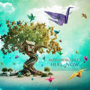 Download track Everything's Changing Alessandro Zilio
