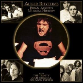 Download track A Day In The Life Julie, Brian Auger, The TrinityJulie Driscoll