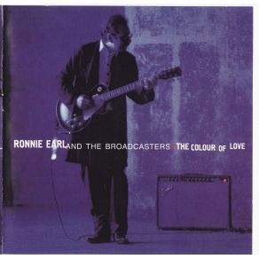 Download track I Smell Trouble Ronnie Earl