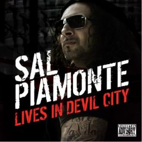 Download track Just A Little Bit Sal Piamonte