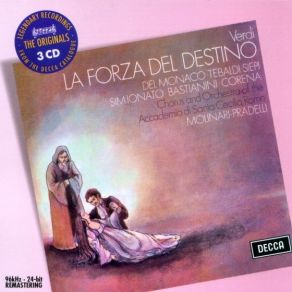 Download track Ouf!... Pazienza Non V'ha Che Basti! Giuseppe Verdi