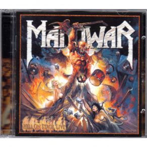 Download track Blood Of The Kings Manowar
