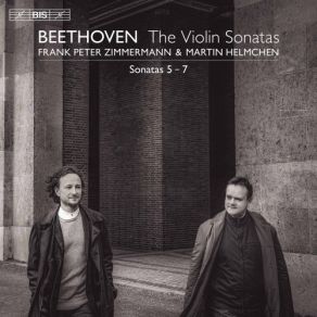 Download track Beethoven: Violin Sonata No. 5 In F Major, Op. 24