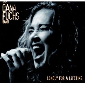Download track Tell Me I'M Not Drinking Dana Fuchs