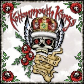 Download track Bubblin Kottonmouth Kings