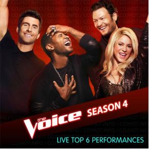 Download track A Little Bit Stronger (The Voice Performance) Danielle Bradbery