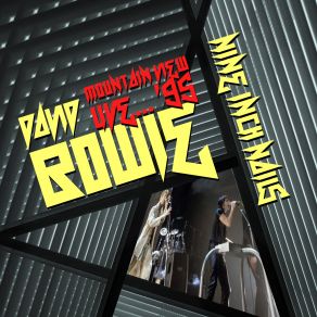 Download track Hurt David Bowie