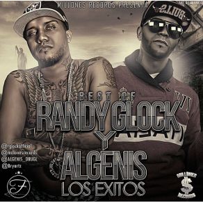 Download track Final Warning Randy Glock, AlgenisJohn Jay, D. OZi, Great Galdy