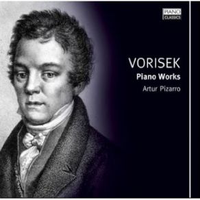 Download track 04. Sonata In B Flat Minor Op. 20 - II. Scherzo. Allegro - Trio - Scherzo Jan Václav Voříšek