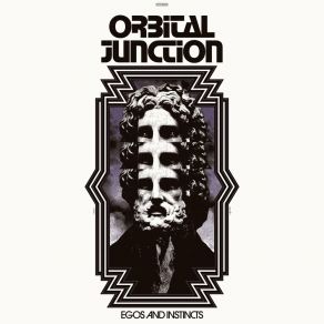 Download track Queen Of Mean Orbital Junction
