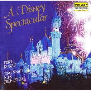 Download track It'S A Small World (After All) Erich Kunzel Conducting The Cincinnati Pops Orchestra
