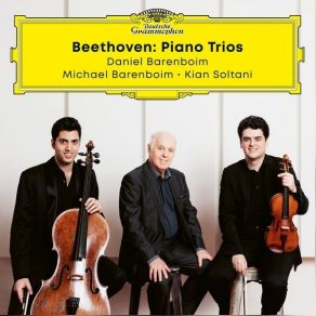Download track 07 - III. Scherzo. Allegro Ludwig Van Beethoven