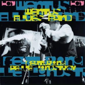 Download track Same Thing Wentus Blues Band
