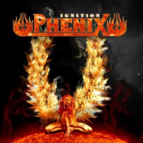 Download track Can't Stop Rocking Phenix