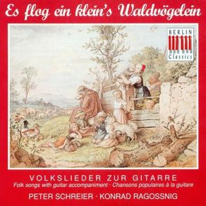 Download track 22 - Schubert - Winterreise, Op. 89, D. 911 - No. 5. Der Lindenbaum (Arr. K. Ragossnig) Peter Schreier, Konrad Ragossnig