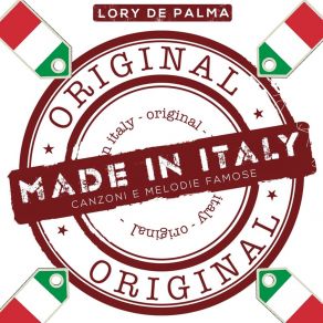Download track Pazza Idea Lory De Palma