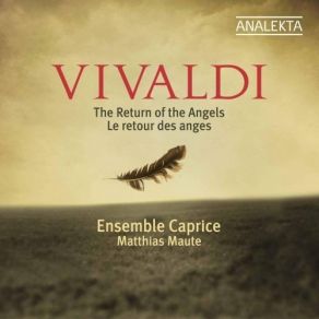 Download track 4. Juditha Triumphans RV 644 - IV. Coro: Mundi Rector Sopranos: Gabriele Hierdeis Shannon Mercer Antonio Vivaldi