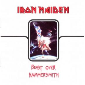 Download track Total Eclipse Iron Maiden