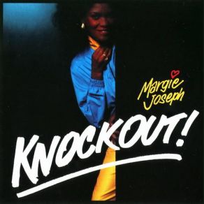 Download track I'm Blessed Margie Joseph