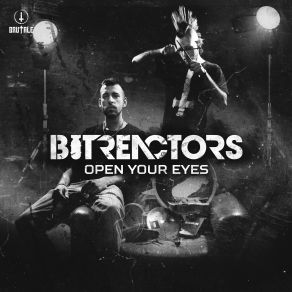 Download track Hard Melody (Edit) Bit Reactors