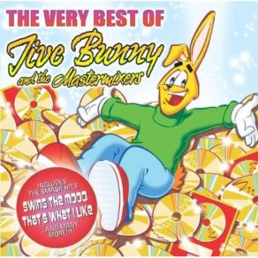 Download track That'S What I Like Jive Bunny, The Mastermixers