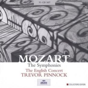 Download track Symphony 34 In C Major, K. 338 1. Allegro Vivace Mozart, Joannes Chrysostomus Wolfgang Theophilus (Amadeus)