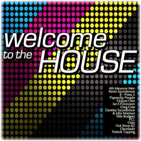 Download track Forget Patrick Topping