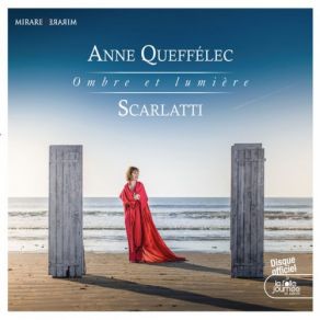 Download track Sonate En La Mineur, K. 149: Allegro Anne Queffélec