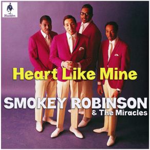 Download track Got A Job Smokey Robinson